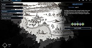 The First Spine - Arena