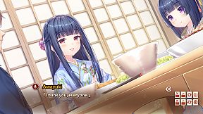 NEKOPARA Vol. 4