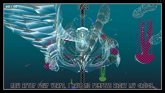 My Beautiful Misinterpretation of Words