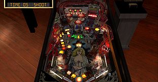 Stern Pinball Arcade: Phantom of the Opera