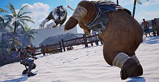 TEKKEN 8 - Clive Rosfield (FINAL FANTASY series)