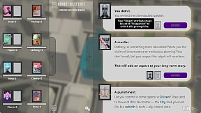 Alcyone: The Last City