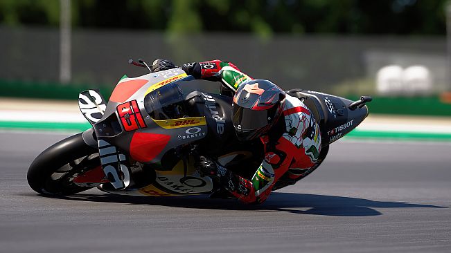 MotoGP23 - Special Suits