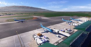 Tower! Simulator 3 - PHOG Airport