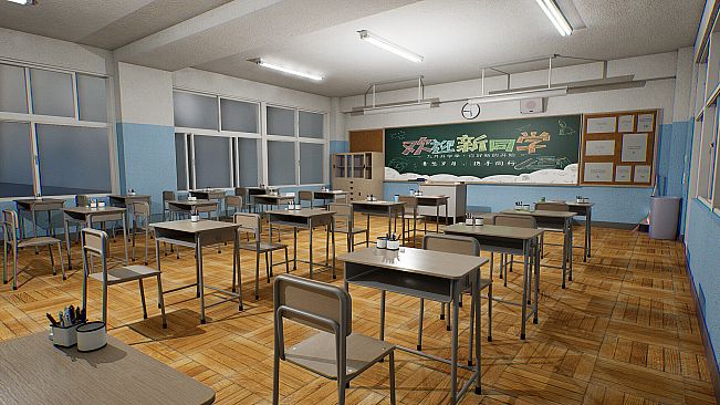 Return to Campus II: Billionaire Heir Goes to School