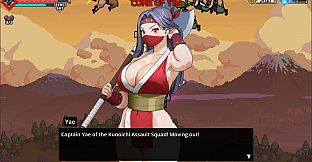 Fundoshinobi: The Naked Ninja