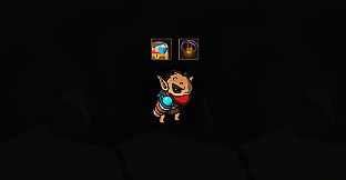 Ultimate Auto-RPG - The Warlord