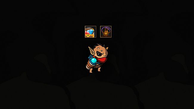 Ultimate Auto-RPG - The Warlord