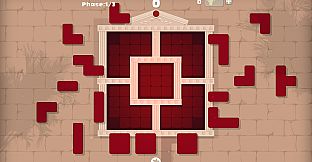 STONE BLOCKS: Levels Pack 3 Rome