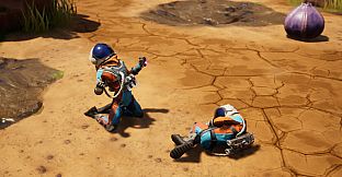 Journey To The Savage Planet: Employee Of The Month