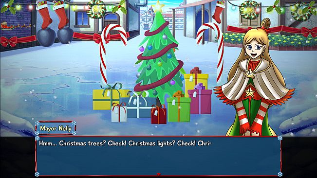 Heroes of the Seasons