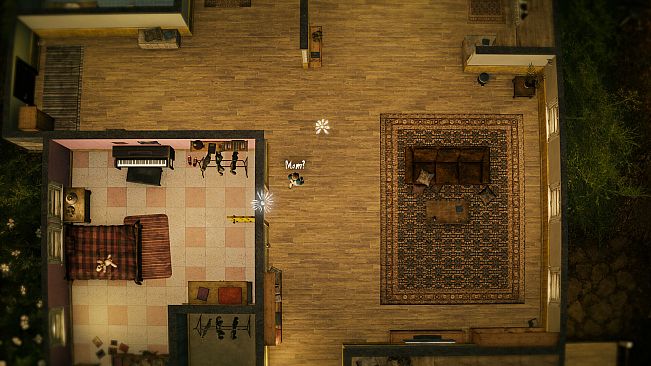 Terminus: Day Zero