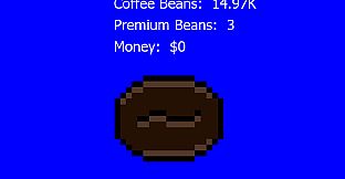 Clickable Coffee Shop - DLC #1