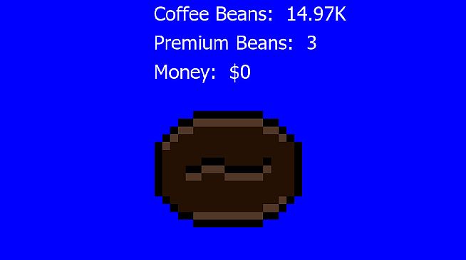 Clickable Coffee Shop - DLC #1