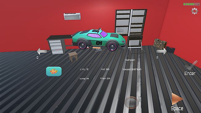 Traffic Monster