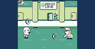 הרפתקאות בנצי בבנצי לנד