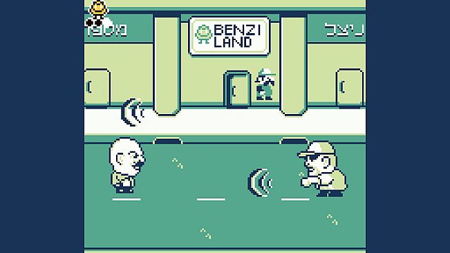 הרפתקאות בנצי בבנצי לנד