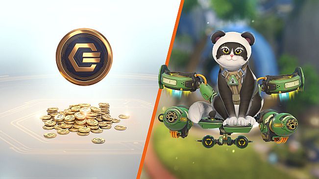 Overwatch Starter Pack 2026: Season 2