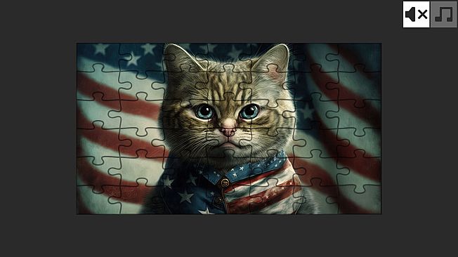 Cat Jigsaw Puzzle Games - Expansion Pack 9