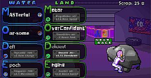 Race Against a Duck: Duck Deluxe