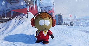 SOUTH PARK: SNOW DAY! - Asspen Pack