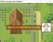 The Courage to be Disliked