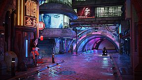 Dawnbreaker - Aeon's Reach