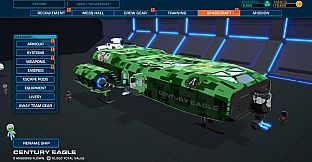 Space Crew: Legendary Edition Soundtrack