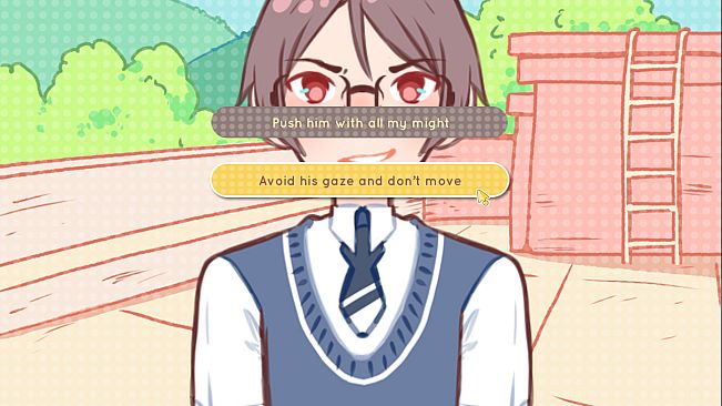 Fujiwara Bittersweet