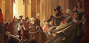 RPG Sounds - Royal Feast - Sound Pack