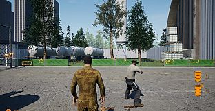 Prop Hunt 2.0 - Skin Pack #3