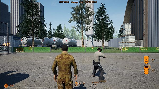 Prop Hunt 2.0 - Skin Pack #3