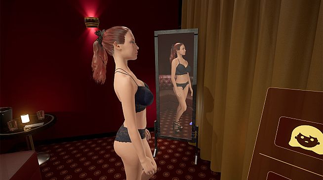 VR Paradise - Strippers Pack : Angie, Stacy and Alexa