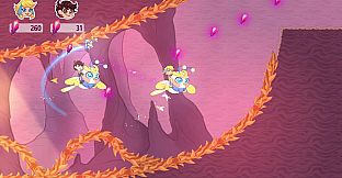 Lila's Tale and the Hidden Forest