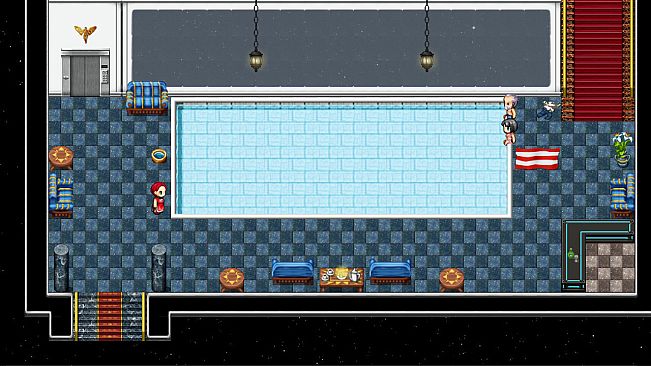 Space Pilgrim Academy: Year 3