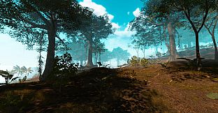 Survival Simulator VR