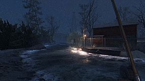 Fears to Fathom - Woodbury Getaway