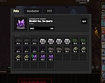 More Ore - The Incremental Idle RPG