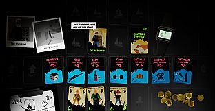 Cards n Zombies