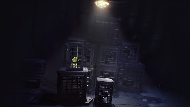 Little Nightmares - Scarecrow Sack