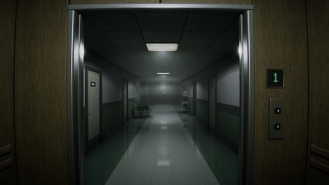 Last Floor
