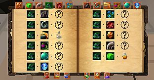 The Alchemist of Nafiljar