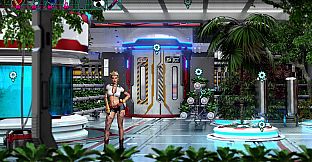 Cockwork Industries Complete