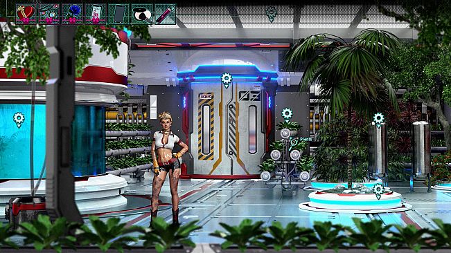 Cockwork Industries Complete