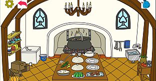 Quirk! Origins: A Jester's Tale