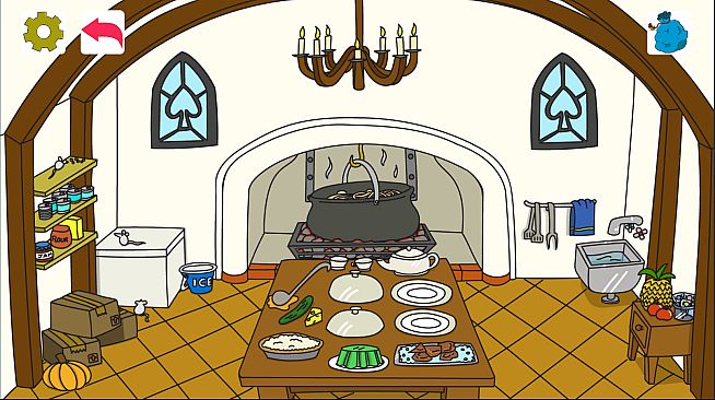 Quirk! Origins: A Jester's Tale