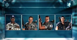 Aliens: Colonial Marines Limited Edition Pack