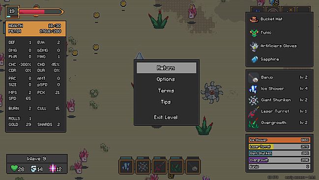 Further Still: Survivors