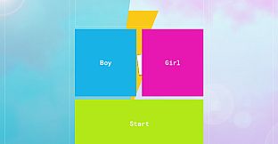 Gender Reveal: Battle Royale