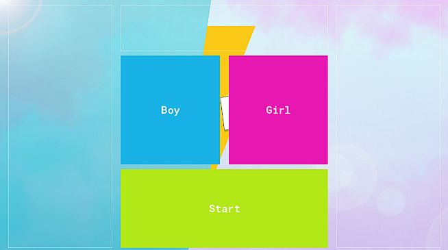 Gender Reveal: Battle Royale
